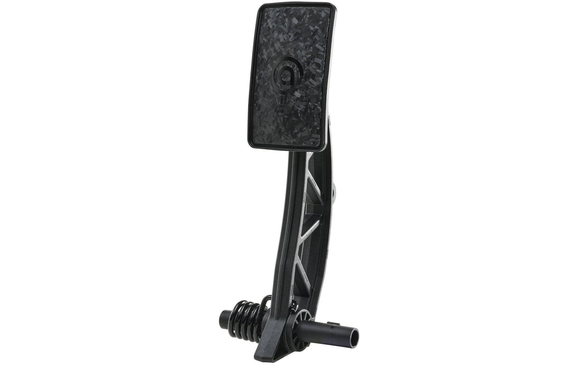2186001 - Mediatech Asetek SimSports Clutch Pedal Upgrade - Kunststoff Schwarz kaufen Schweiz | Mediatech.ch