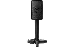 2186001_3 - Mediatech Asetek SimSports Clutch Pedal Upgrade - Kunststoff Schwarz