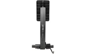 2186001_4 - Mediatech Asetek SimSports Clutch Pedal Upgrade - Kunststoff Schwarz