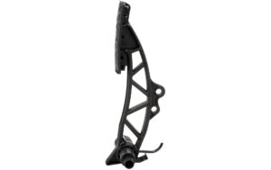 2186001_5 - Mediatech Asetek SimSports Clutch Pedal Upgrade - Kunststoff Schwarz