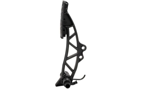 2186001_5 - Mediatech Asetek SimSports Clutch Pedal Upgrade - Kunststoff Schwarz