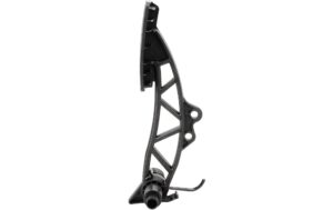 2186001_6 - Mediatech Asetek SimSports Clutch Pedal Upgrade - Kunststoff Schwarz