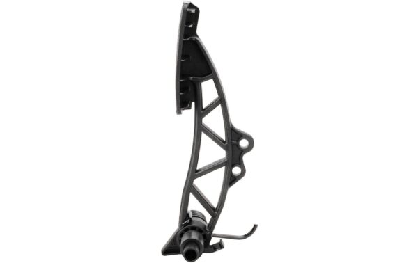 2186001_6 - Mediatech Asetek SimSports Clutch Pedal Upgrade - Kunststoff Schwarz