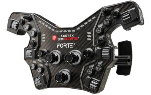 2186005_2 - Mediatech Asetek SimSports Formula Button Box V2 Schwarz