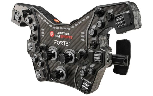 2186005_3 - Mediatech Asetek SimSports Formula Button Box V2 Schwarz