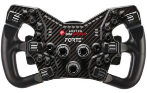 2186005_6 - Mediatech Asetek SimSports Formula Button Box V2 Schwarz
