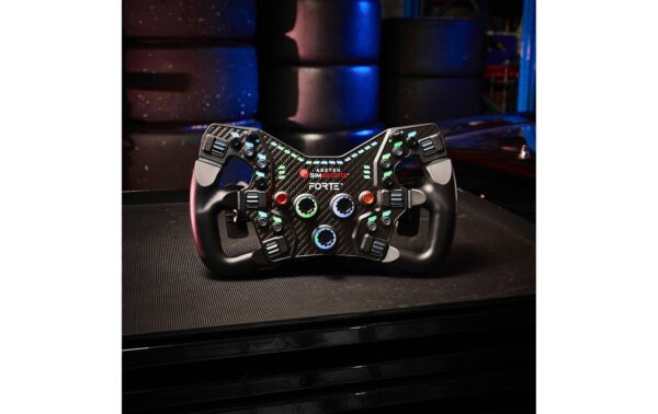 2186005_7 - Mediatech Asetek SimSports Formula Button Box V2 Schwarz
