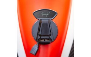 Asetek SimSports Invicta QR Adapter USB-A