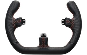 2186013_1 - Mediatech Asetek SimSports GT Open D Aluminium, Leder