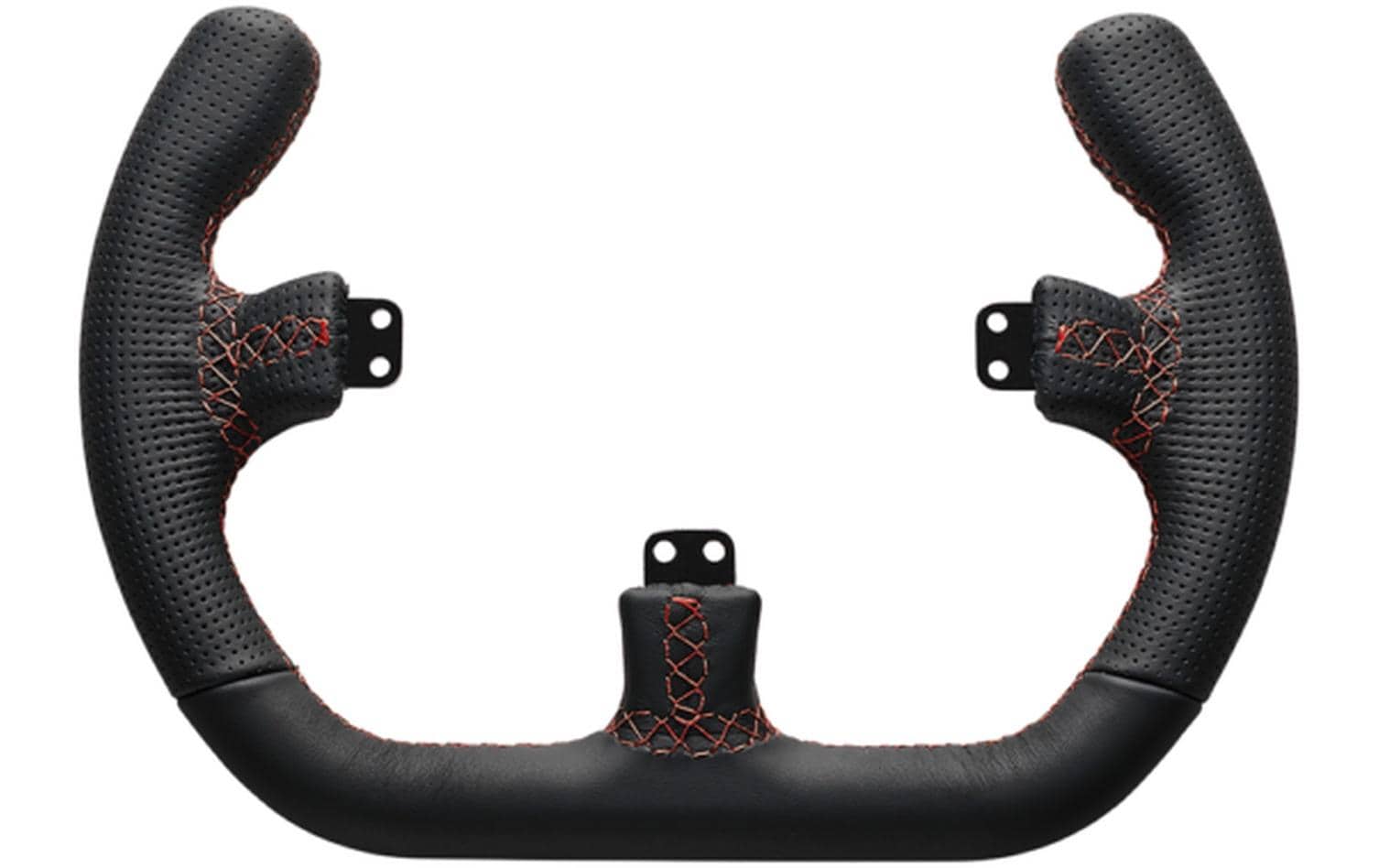 2186013_1 - Mediatech Asetek SimSports GT Open D Aluminium, Leder