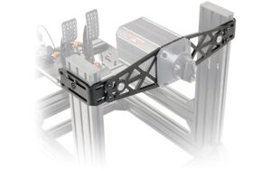 Asetek SimSports Mounting bracket Front, Stahl kaufen Schweiz | Mediatech.ch