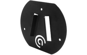 Asetek SimSports Wall Mount für Sim-Lenkräder