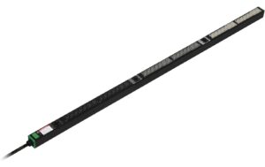APC Steckdosenleiste Easy PDU SEP6157G ZeroU, 22kW, 230V, 30*C13, 12*C19 kaufen Schweiz | Mediatech.ch