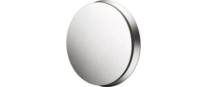 2186598 - Mediatech Sigma LCF58-02 MS Metall Silber kaufen Schweiz | Mediatech.ch