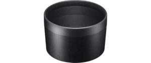 Sigma LH1144-01 Kunststoff Schwarz kaufen Schweiz | Mediatech.ch