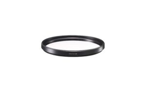 Sigma Protector 105 mm Rund Schwarz kaufen Schweiz | Mediatech.ch