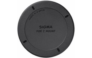 2186654 - Mediatech Sigma LCR-NZ II Z-Mount, Kunststoff kaufen Schweiz | Mediatech.ch