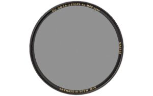 B+W Master ND 0.6 MRC Nano, Rundfilter, Glas, Messingfassung kaufen Schweiz | Mediatech.ch