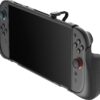 BELKIN Charging Grip schwarz