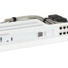 2186911 - Mediatech Rackmount IT RM-SR-T15I 19Rackmount Kit für Sophos XGS 108, Shielded