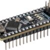 Joy-IT Arduino NanoV4-3V-MC 3,3V, 8 Mhz, Precision