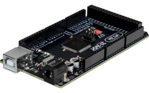 jOY-it Arduino kompatibel (Original Chip) Mega2560R3 Precision