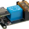 jOY-it  SBC-ESP32-RM01 Relai mit ESP32-C6 