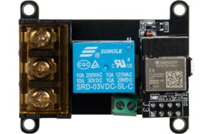 2187046_1 - Mediatech jOY-it SBC-ESP32-RM01 Relai mit ESP32-C6