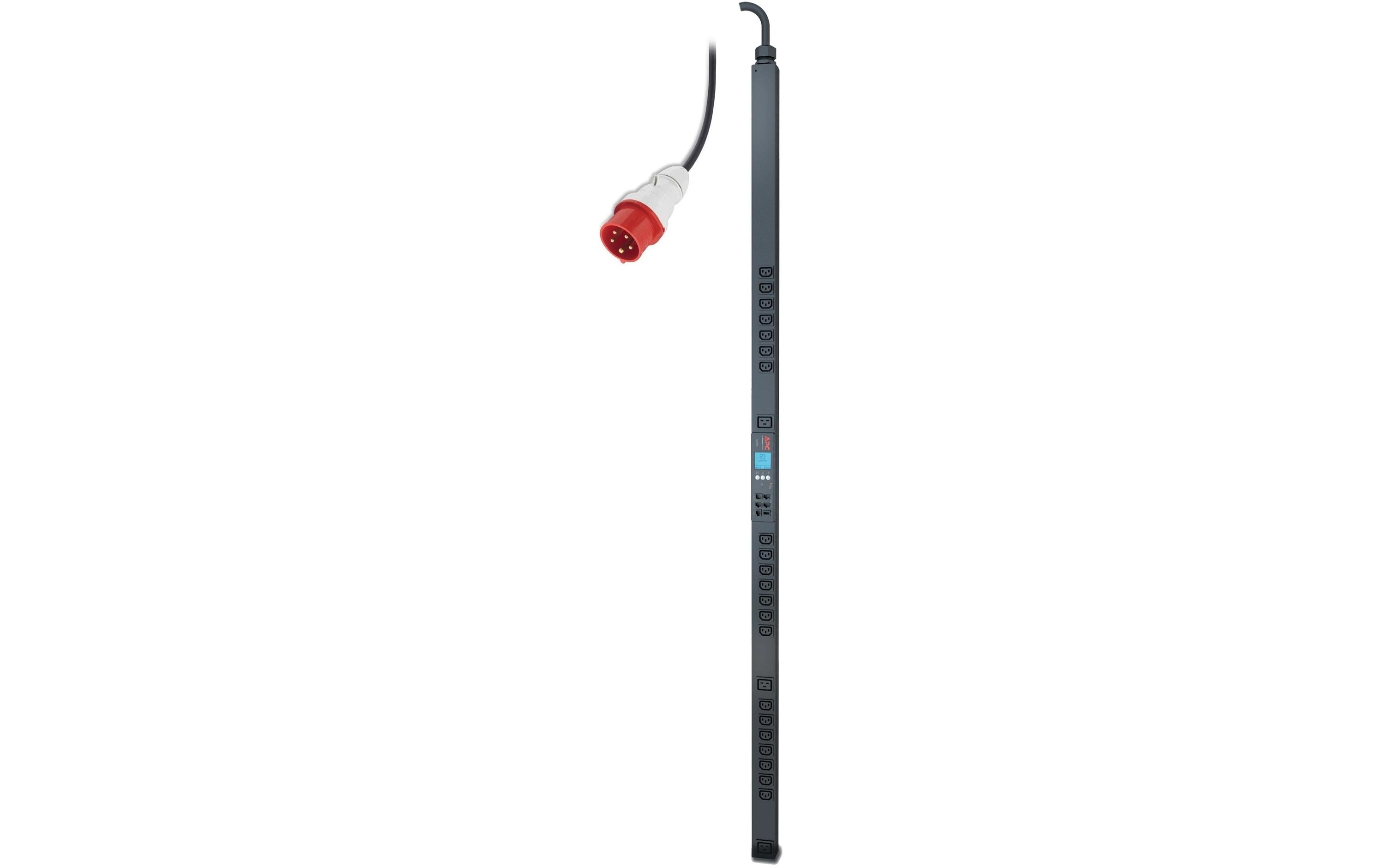 2187051 - Mediatech APC Steckdosenleiste PDU AP8481 kaufen Schweiz | Mediatech.ch