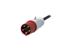 APC Steckdosenleiste PDU APDU10250SW 