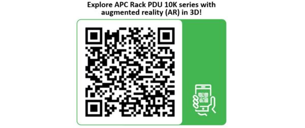APC Steckdosenleiste PDU APDU10250SW 