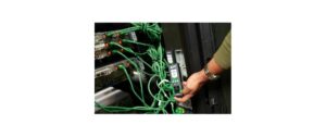 APC Steckdosenleiste PDU APDU10250SW 
