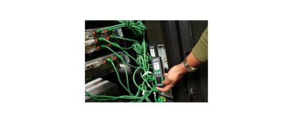 APC Steckdosenleiste PDU APDU10250SW 
