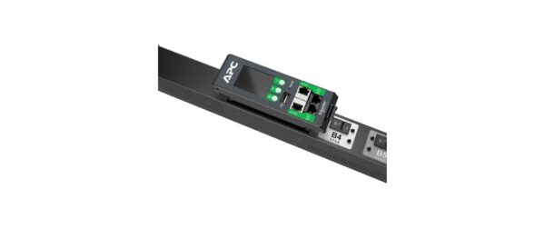 APC Steckdosenleiste PDU APDU10250SW 