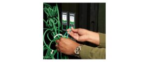 APC Steckdosenleiste PDU APDU10250SW 