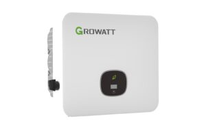 Growatt MOD 11KTL3-HU 3-Phasen, Hybrid, 11 kW, mit