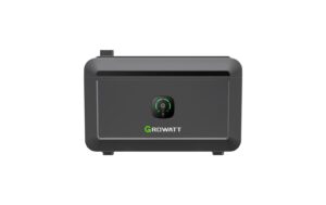 Growatt Noah2000 LiFePO4, 2048 Wh