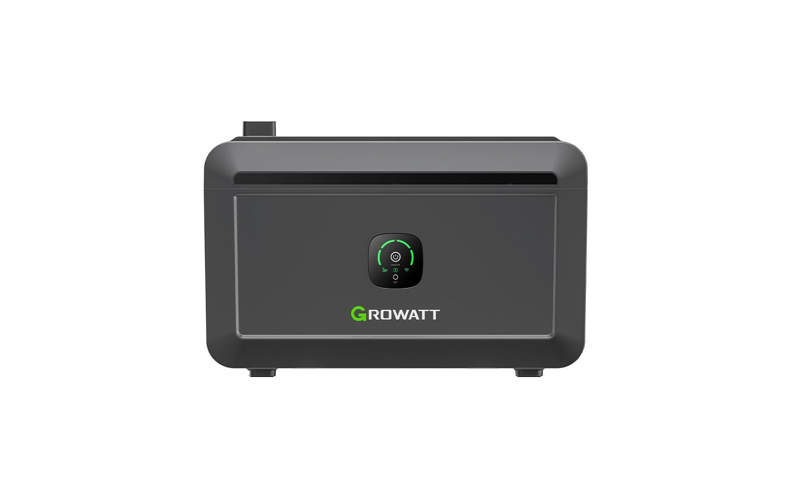 2187404 - Mediatech Growatt Noah2000 LiFePO4, 2048 Wh kaufen Schweiz | Mediatech.ch