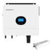 Growatt SPF 6000 ES Plus Off-Grid, 6000W, 1-phasig