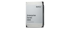Synology HDD HAT5320-20T, 3.5 SATA, 20TB Enterprise, 7200rpm, 1GB Cache