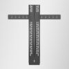 2187770 - Mediatech Yealink VCS-TVMount2 VCS-TVMount2