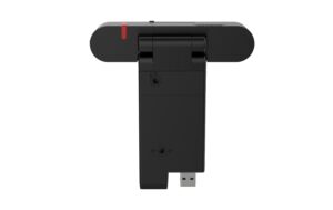 2187777_2 - Mediatech Lenovo MC60 Webcam USB-A, FHD, 2x Mikrofone