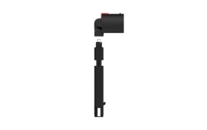 2187777_7 - Mediatech Lenovo MC60 Webcam USB-A, FHD, 2x Mikrofone