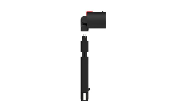 2187777_7 - Mediatech Lenovo MC60 Webcam USB-A, FHD, 2x Mikrofone