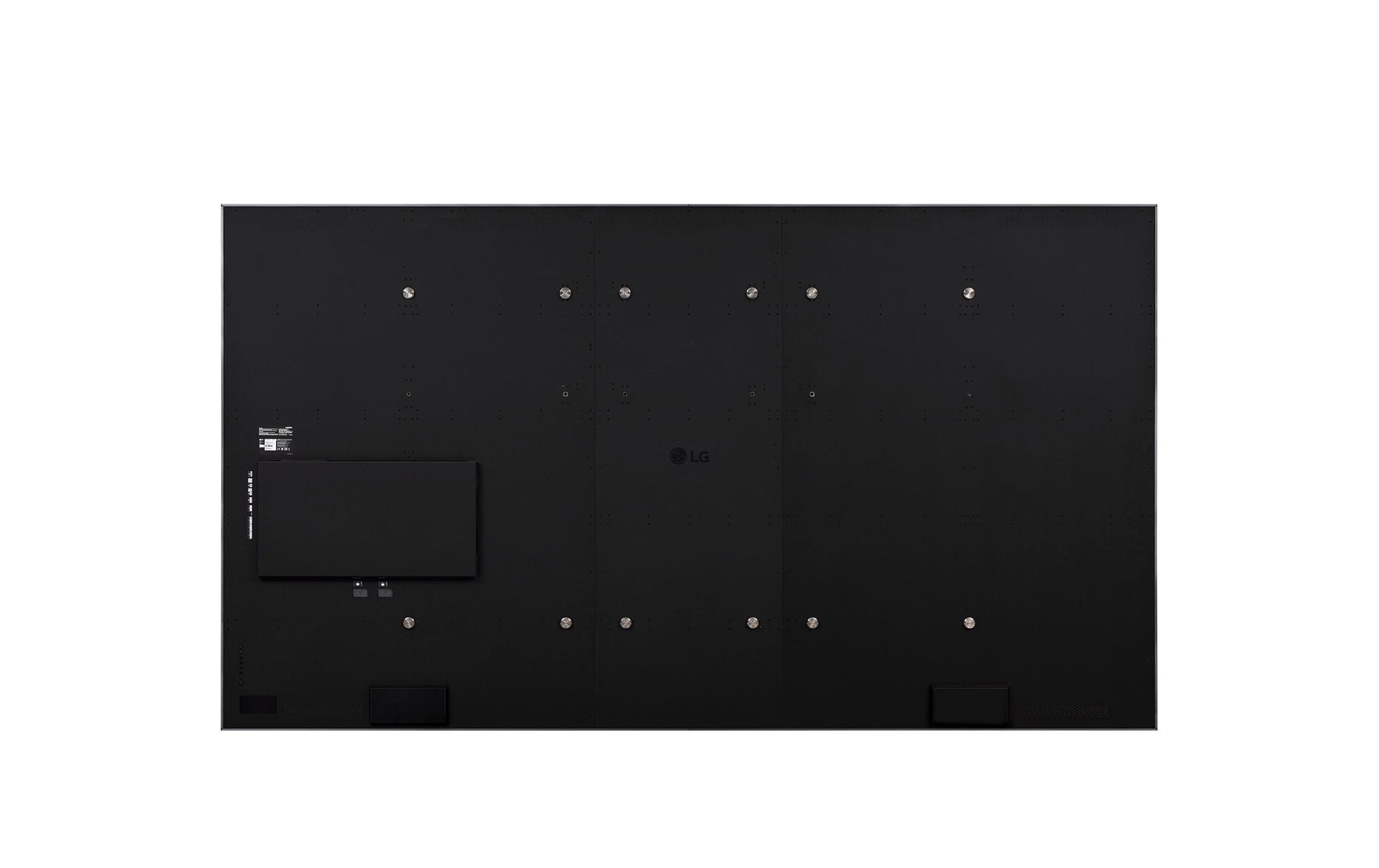 2188230_1 - Mediatech LG LAAB136BXNA LED WALL All-In-One 163 UHD 500 cd/m2, 0.7mm, Micro LED