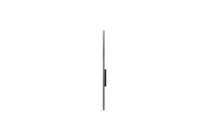 2188230_4 - Mediatech LG LAAB136BXNA LED WALL All-In-One 163 UHD 500 cd/m2, 0.7mm, Micro LED