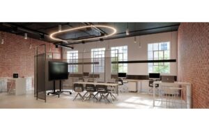 Vogels Lift-Trolley, RISE4200B 