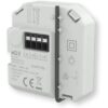 Homematic IP Schaltaktor mit Tastereingang 6 A-Unterputz HmIP-FSI6