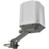 2189562 - Mediatech Mikrotik LAMPGM&RG520F-EU 5G-Router 4.2Gbps/2Gbps, 1xGE PoE, SIM & eSIM, IP67