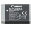 2189595 - Mediatech Canon Lithium-Ionen-Akku NB-15L, 1250 mAh / 3,6 V, für PS G9X/G7X/G5X
